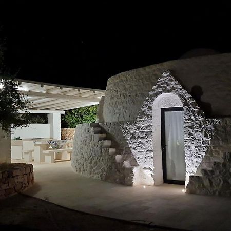 Trulli Respiro Dei Venti Hotel Ostuni Kültér fotó