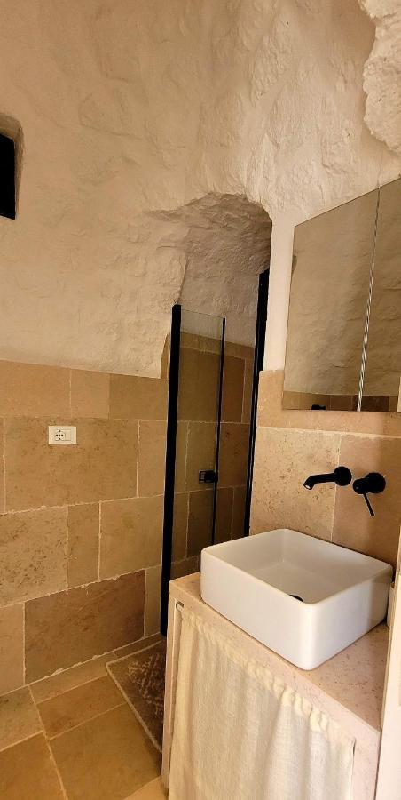 Trulli Respiro Dei Venti Hotel Ostuni Kültér fotó