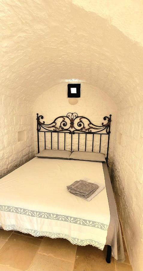 Trulli Respiro Dei Venti Hotel Ostuni Kültér fotó