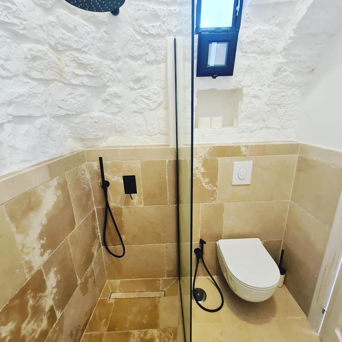 Trulli Respiro Dei Venti Hotel Ostuni Kültér fotó