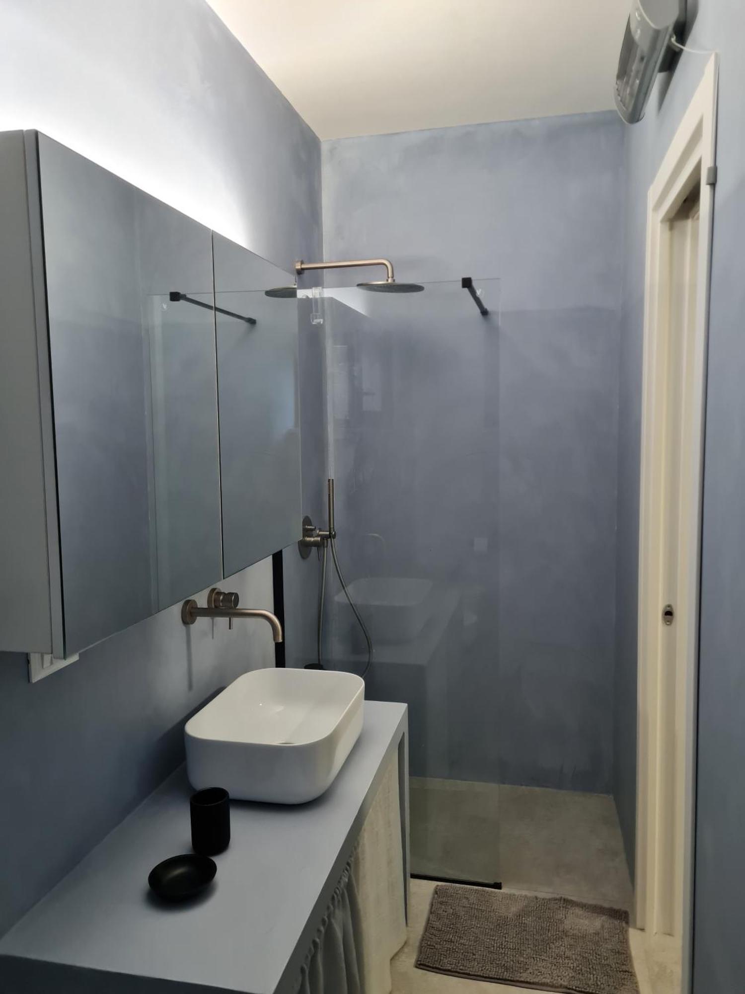 Trulli Respiro Dei Venti Hotel Ostuni Kültér fotó